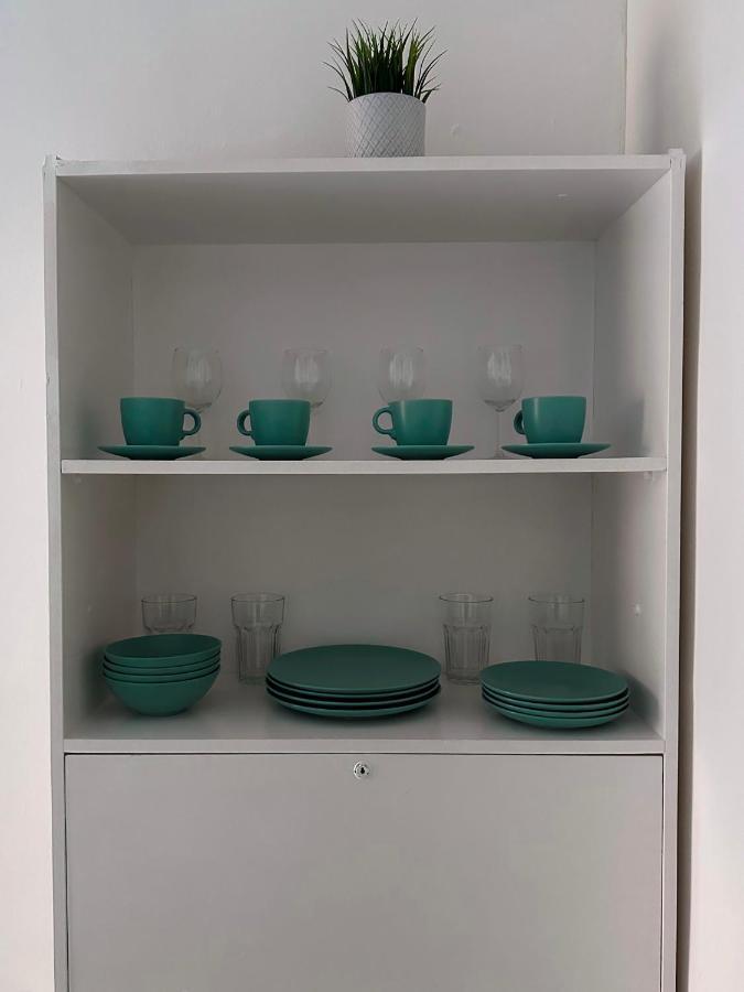 סביליה Wonderful Apt With Terrace - 15M Walk Giralda מראה חיצוני תמונה